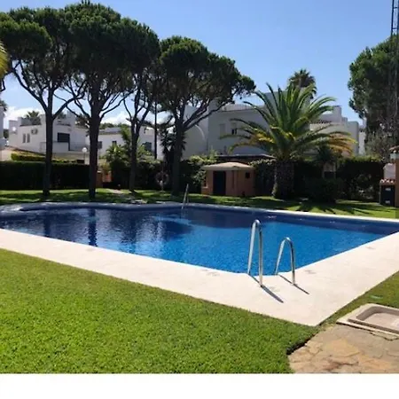 Individual Precioso Con Vistas Y Acceso Directo Al Golf De Holiday home *