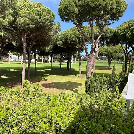 Individual Precioso Con Vistas Y Acceso Directo Al Golf De *