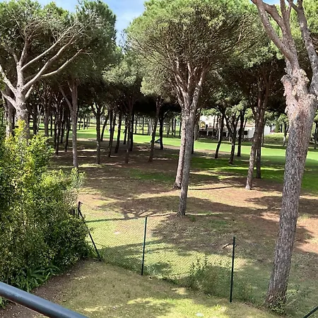 Holiday home Individual Precioso Con Vistas Y Acceso Directo Al Golf De *