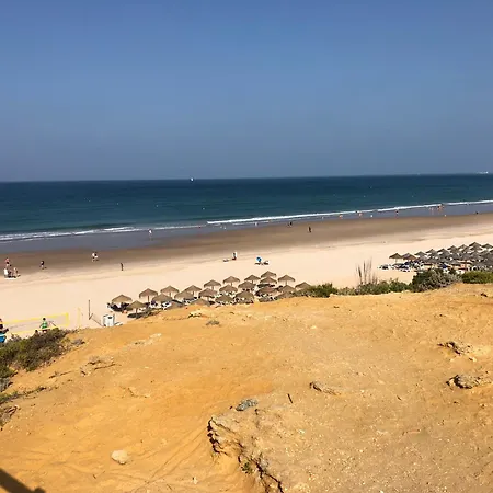 Individual Precioso Con Vistas Y Acceso Directo Al Golf De Holiday home *